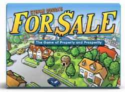 FOR SALE -  TRAVEL EDITION (ENGLISH)