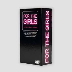FOR THE GIRLS -  BASE GAME (ENGLISH)