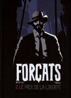 FORCATS -  LE PRIX DE LA LIBERTÉ 02