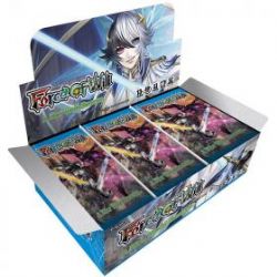 FORCE OF WILL -  BOOSTER PACK (P10/B36) -  NEW WORLD EMERGES