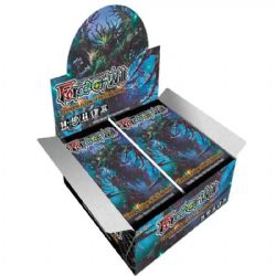 FORCE OF WILL -  TIMELESS ECLIPSE OF THE UNDERWORLD - BOOSTER PACK (ENGLISH) (P8/B36) -  TRINITY CLUSTER