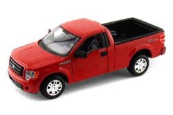 FORD -  2010 F-150 STX - 1/27 -  SHOWCASTS