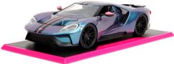 FORD -  2017 GT - 1/24 -  PINK SLIPS