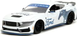 FORD -  2024 MUSTANG DARK HORSE - 1/24 -  BIG TIME MUSCLE