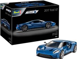 FORD -  FROD GT 2017 1/24