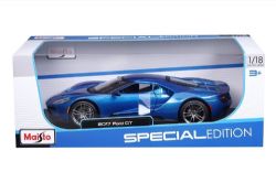 FORD -  GT 2017 - 1/18 -  SPECIAL EDITION SERIES