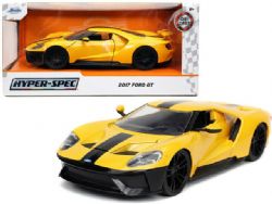 FORD -  GT 2017 - 1/24 -  HYPER-SPEC