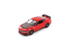 FORD -  MUSTANG DARK HORSE 2024 - 1/38 - RED