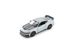 FORD -  MUSTANG DARK HORSE 2024 - 1/38 - SILVER