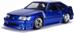 FORD -  MUSTANG GT 1989 - 1/24 -  BIGTIME MUSCLE