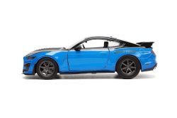 FORD -  MUSTANG SHELBY GT500 2020 - 1/24 -  BIGTIME MUSCLE