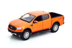 FORD -  RANGER 2019 - 1/27 -  SPECIAL EDITION SERIES