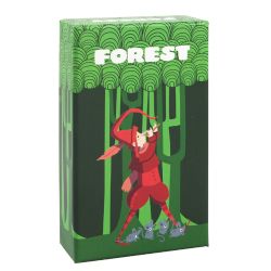 FOREST (MULTILINGUAL)