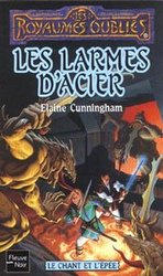 FORGOTTEN REALMS -  LES LARMES D'ACIER 55