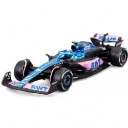 FORMULA 1 -  BWT ALPINE A523 - 1/43 10 -  PIERRE GASLY