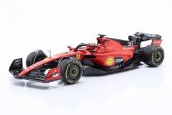 FORMULA 1 -  FERRARI SF-23 WORLD CHAMPIONSHIP 2023 -  1/18 16 -  CHARLES LECLERC