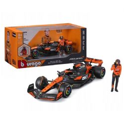 FORMULA 1 -  MCLAREN MCL38 
