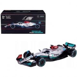 FORMULA 1 -  MERCEDES AMG F1 W13 E PERFORMANCE - 1/43 -  GEORGE RUSSELL