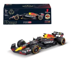 FORMULA 1 -  ORACLE RED BULL RB18 - 1/24 1 -  MAX VERSTAPPEN