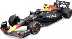 FORMULA 1 -  ORACLE RED BULL RB19 2023 - 1/18 01 -  MAX VERSTAPPEN