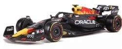 FORMULA 1 -  ORACLE RED BULL RB19B 1/43 11 -  SERGIO PÉREZ