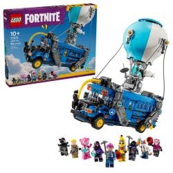 FORTNITE -  BATTLE BUS (954 PIECES) 77073