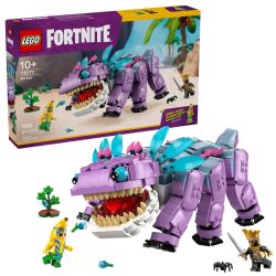 FORTNITE -  KLOMBO (1084 PIECES) 77077