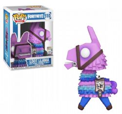 FORTNITE -  POP! VINYL FIGURE OF LOOT LLAMA (4 INCH) 510