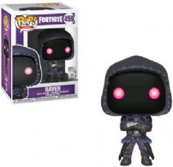 FORTNITE -  POP! VINYL FIGURE OF RAVEN (4 INCH) 459