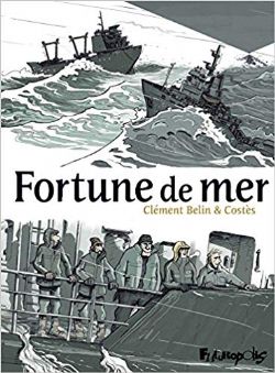 FORTUNE DE MER -  (FRENCH V.)