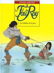 FOU DU ROY, LE -  (FRENCH V.) 03