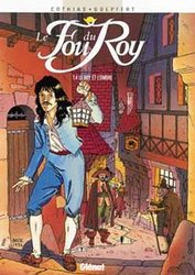 FOU DU ROY, LE -  (FRENCH V.) 04