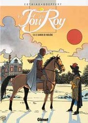 FOU DU ROY, LE -  (FRENCH V.) 06