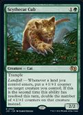 FOUNDATIONS JUMPSTART -  Scythecat Cub