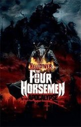 FOUR HORSEMEN OF THE APOCALYPSE, THE -  (FRENCH V.) 01