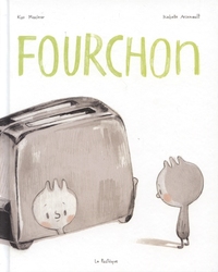 FOURCHON -  (FRENCH V.)