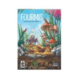 FOURMIS -  BASE GAME (FRENCH)