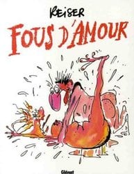 FOUS D'AMOUR