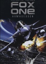FOX ONE -  ARMAGEDDON 01