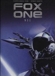 FOX ONE -  NDE 03
