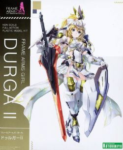 FRAME ARMS GIRL -  DURGA II FG086