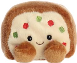 FRAN THE FRUIT CAKE (5