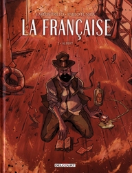 FRANCAISE, LA -  ALBERT 02