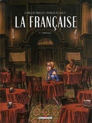 FRANCAISE, LA -  MIREILLE 01