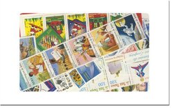 FRANCE -  1998 COMPLETE YEAR SET, NEW STAMPS