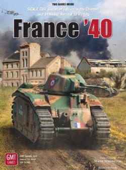 FRANCE '40 - 2024 EDITION