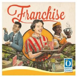 FRANCHISE (ENGLISH)