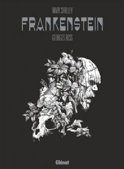 FRANKENSTEIN -  (FRENCH V.)