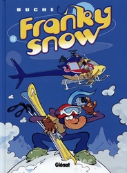 FRANKY SNOW -  (FRENCH V.) 12