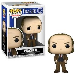 FRASIER -  POP! VINYL FIGURE OF FRASIER (4 INCH) 1133